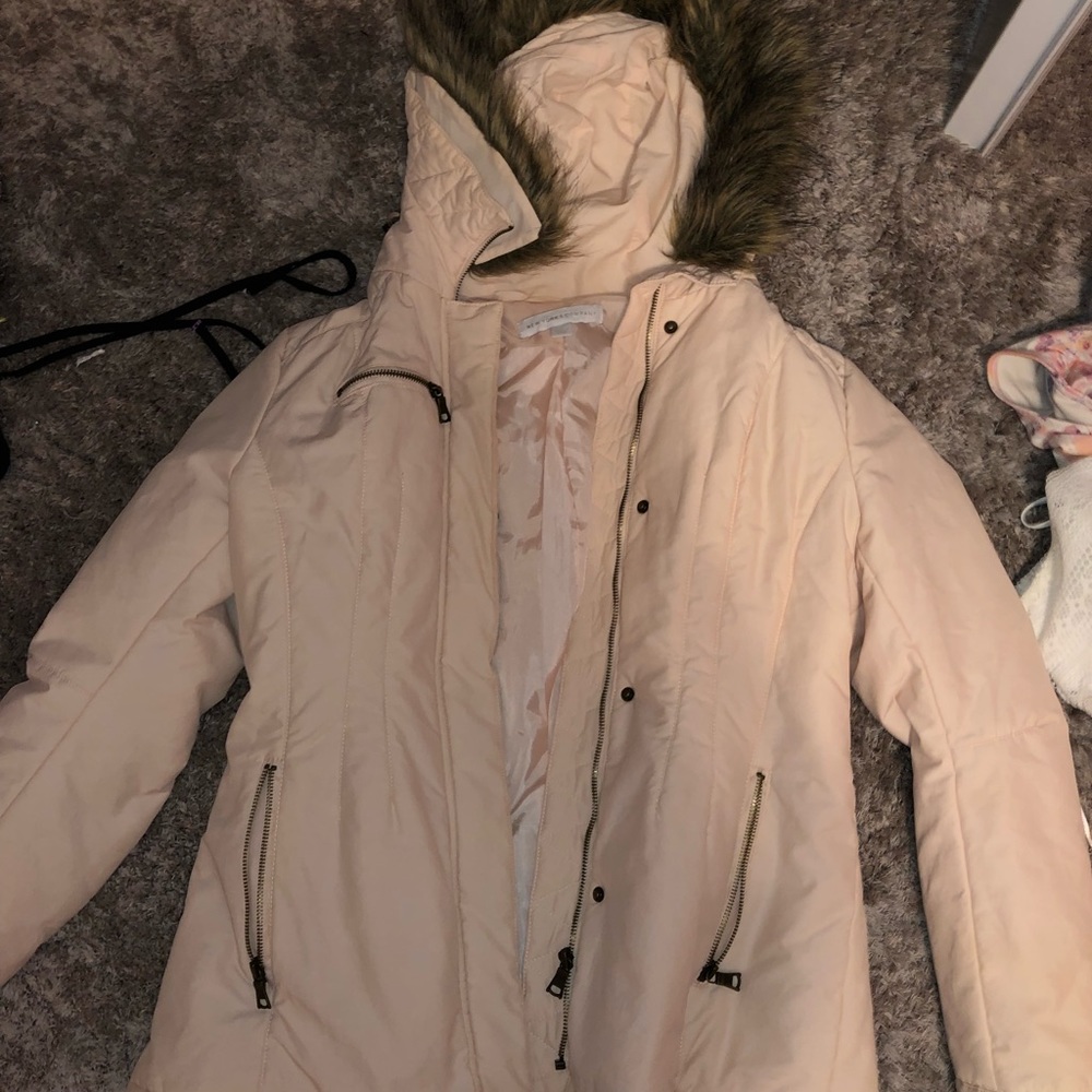 winter jacket